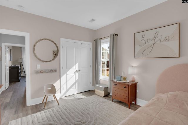 727 Broad Leaf Drive, Elgin, SC 29045