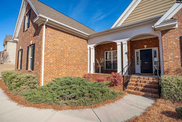 727 Broad Leaf Drive, Elgin, SC 29045