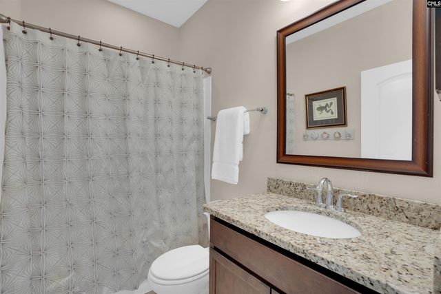 727 Broad Leaf Drive, Elgin, SC 29045