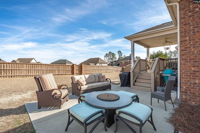 727 Broad Leaf Drive, Elgin, SC 29045