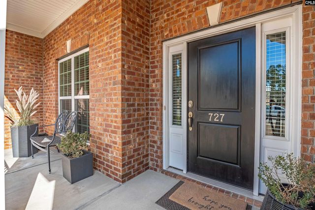 727 Broad Leaf Drive, Elgin, SC 29045