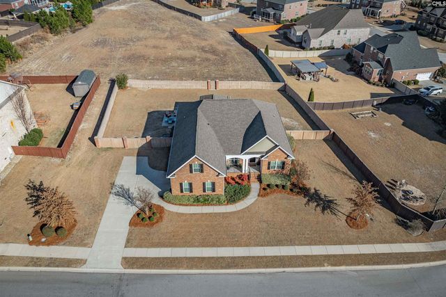 727 Broad Leaf Drive, Elgin, SC 29045