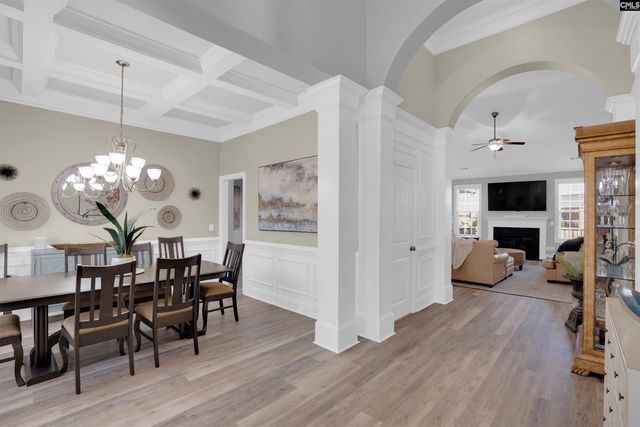 727 Broad Leaf Drive, Elgin, SC 29045