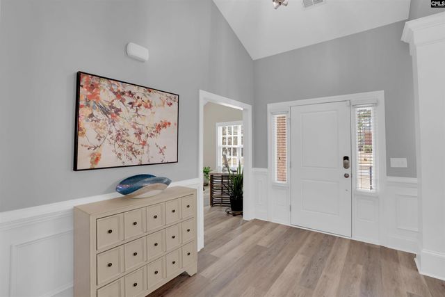 727 Broad Leaf Drive, Elgin, SC 29045