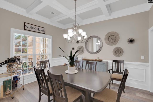 727 Broad Leaf Drive, Elgin, SC 29045