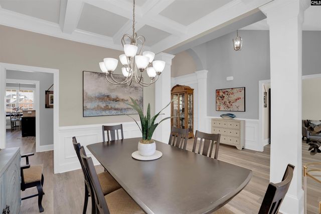 727 Broad Leaf Drive, Elgin, SC 29045