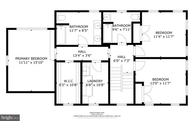 40988 REDWING SONG LN, Lovettsville, VA 20180