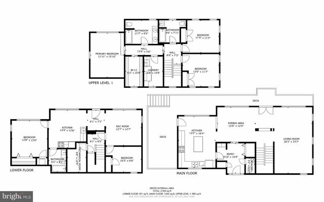 40988 REDWING SONG LN, Lovettsville, VA 20180