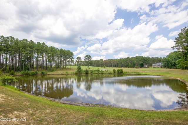 220 Justin Way, Jackson Springs, NC 27281