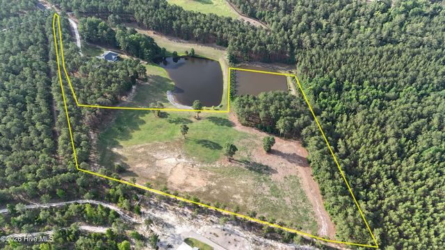 220 Justin Way, Jackson Springs, NC 27281