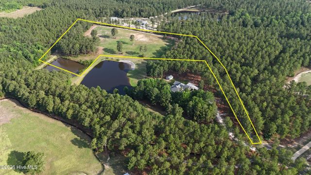 220 Justin Way, Jackson Springs, NC 27281