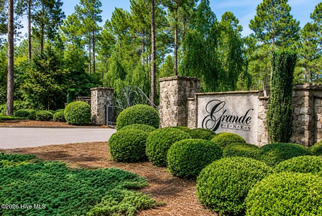 220 Justin Way, Jackson Springs, NC 27281