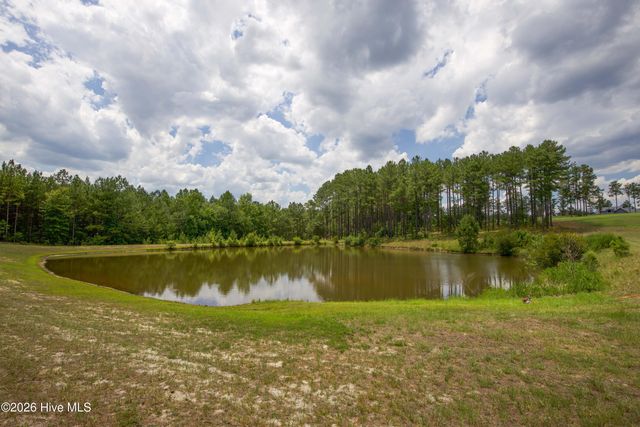 220 Justin Way, Jackson Springs, NC 27281