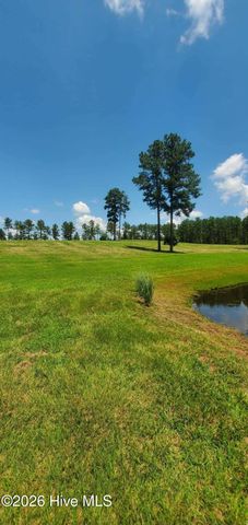 220 Justin Way, Jackson Springs, NC 27281