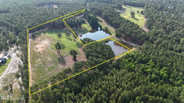 220 Justin Way, Jackson Springs, NC 27281