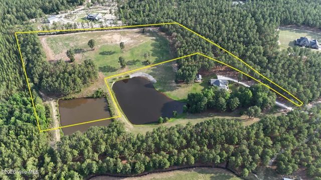 220 Justin Way, Jackson Springs, NC 27281