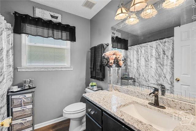 217 Jasper Lane, Rincon, GA 31326