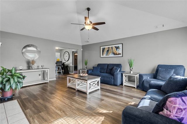 217 Jasper Lane, Rincon, GA 31326