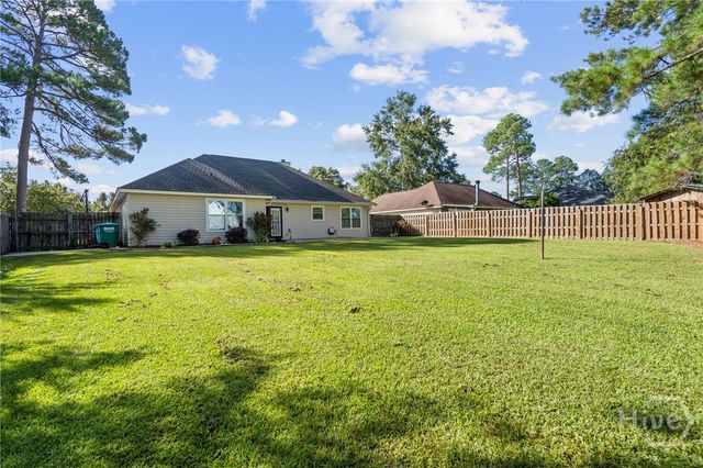 217 Jasper Lane, Rincon, GA 31326