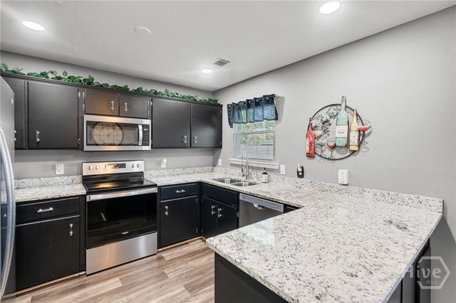 217 Jasper Lane, Rincon, GA 31326