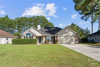 217 Jasper Lane, Rincon, GA 31326