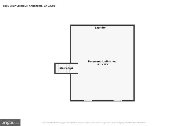 8305 BRIAR CREEK DR, Annandale, VA 22003