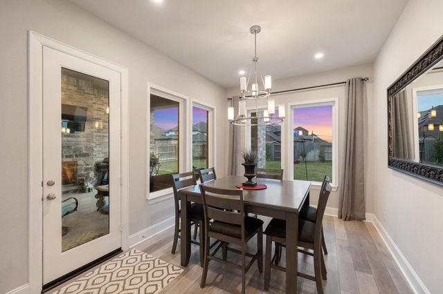 4234 Martin Ridge Drive, Manvel, TX 77578