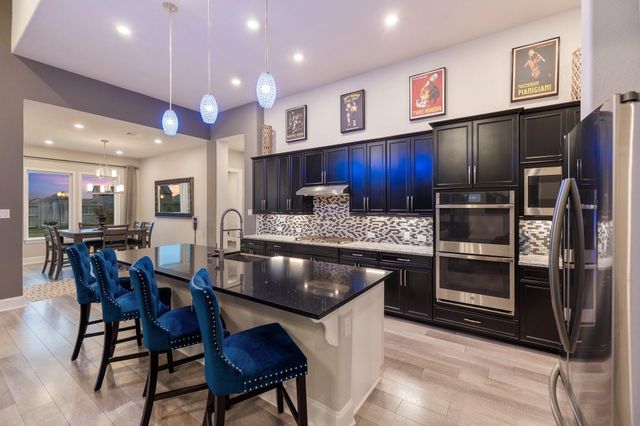 4234 Martin Ridge Drive, Manvel, TX 77578