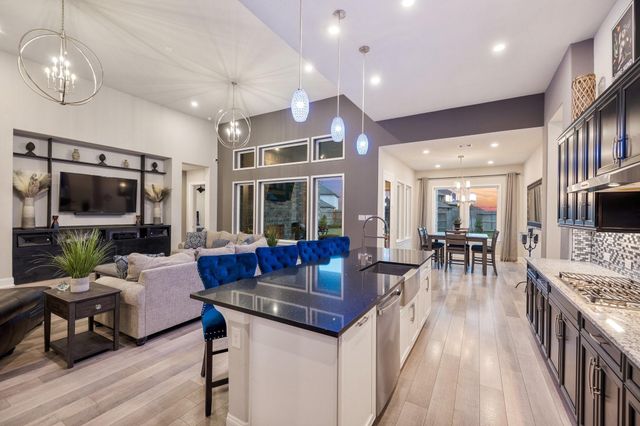 4234 Martin Ridge Drive, Manvel, TX 77578