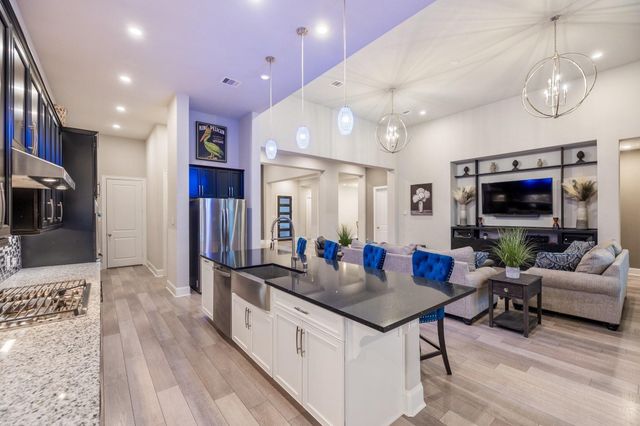 4234 Martin Ridge Drive, Manvel, TX 77578