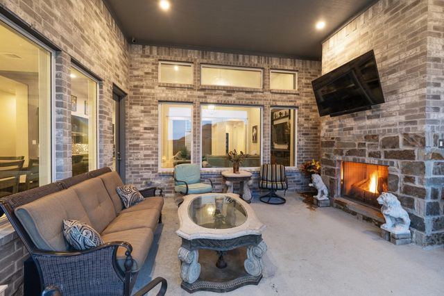 4234 Martin Ridge Drive, Manvel, TX 77578