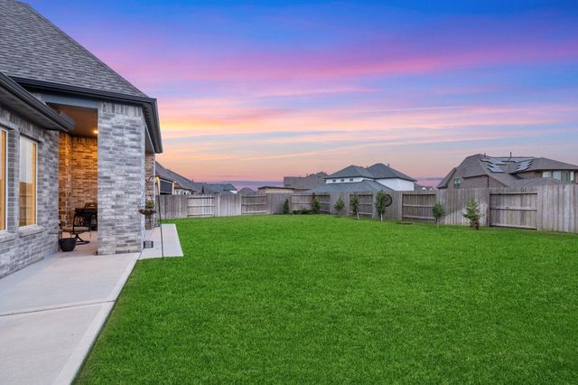 4234 Martin Ridge Drive, Manvel, TX 77578