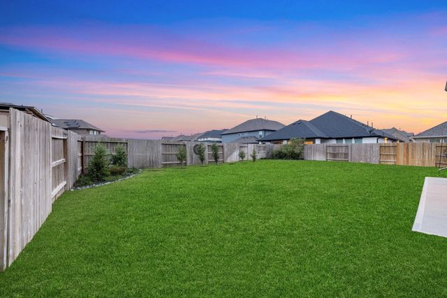 4234 Martin Ridge Drive, Manvel, TX 77578