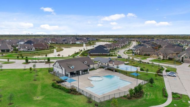 4234 Martin Ridge Drive, Manvel, TX 77578