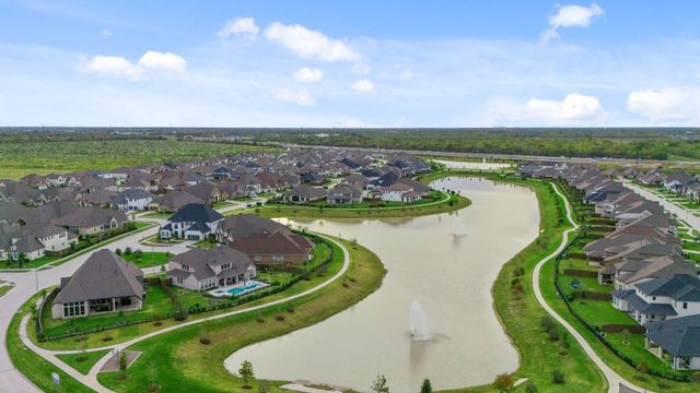 4234 Martin Ridge Drive, Manvel, TX 77578