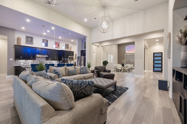 4234 Martin Ridge Drive, Manvel, TX 77578