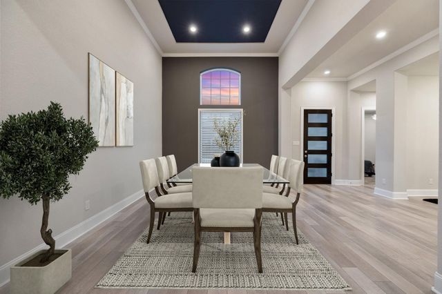 4234 Martin Ridge Drive, Manvel, TX 77578