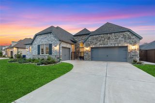 4234 Martin Ridge Drive, Manvel, TX 77578