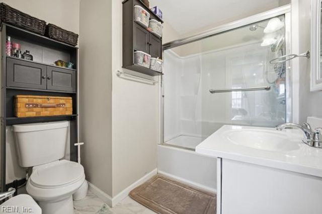 8113 Colin DR, Norfolk, VA 23518