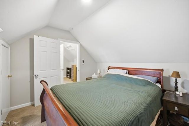 8113 Colin DR, Norfolk, VA 23518