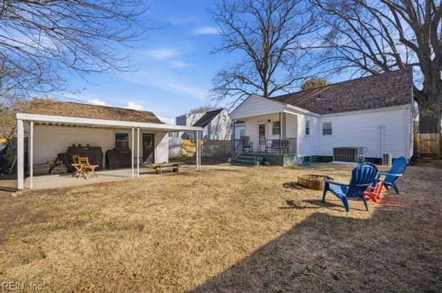 8113 Colin DR, Norfolk, VA 23518