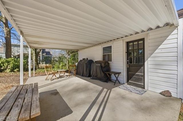 8113 Colin DR, Norfolk, VA 23518