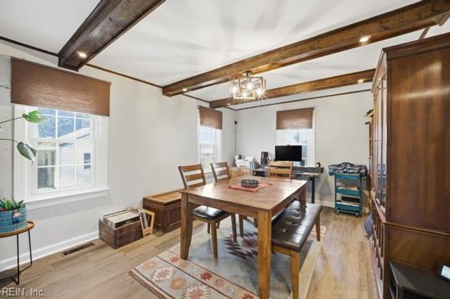 8113 Colin DR, Norfolk, VA 23518