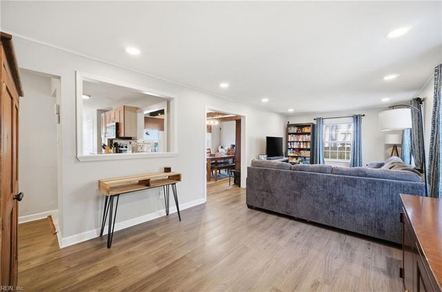 8113 Colin DR, Norfolk, VA 23518