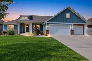 707 N Fox Hill Circle, Nixa, MO 65714