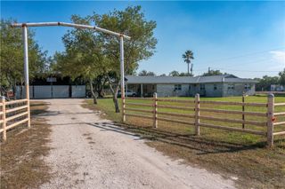 372 E Fm 771, Riviera, TX 78379