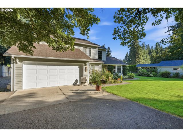 4616 Se HULL Ave, Milwaukie, OR 97267
