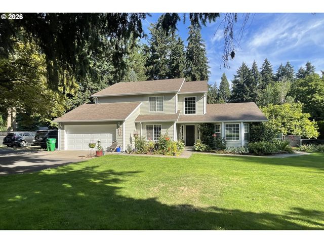 4616 Se HULL Ave, Milwaukie, OR 97267