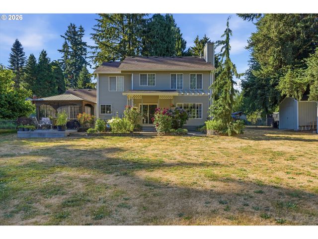 4616 Se HULL Ave, Milwaukie, OR 97267