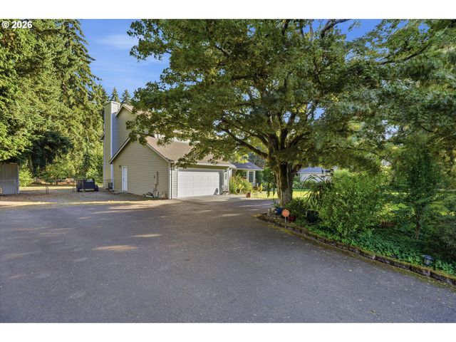 4616 Se HULL Ave, Milwaukie, OR 97267